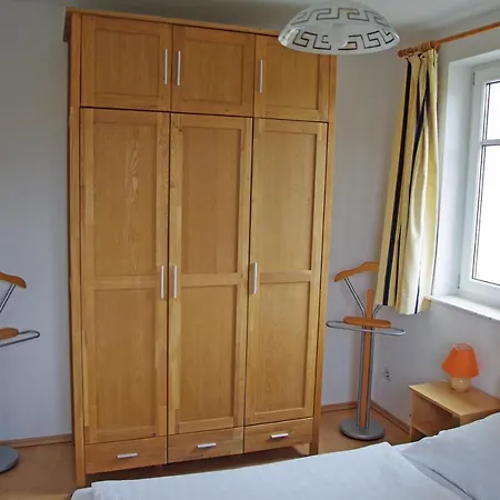 Bernsteinhaus Wohnung Usedom Kölpinsee Zewnętrze zdjęcie