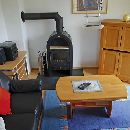 Bernsteinhaus Wohnung Usedom Kölpinsee Zewnętrze zdjęcie