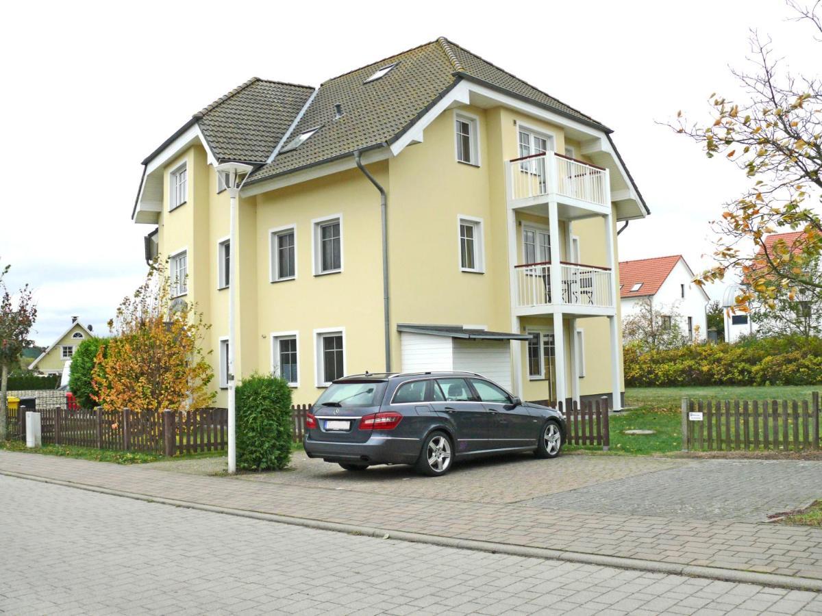 Bernsteinhaus Usedom Apartment *