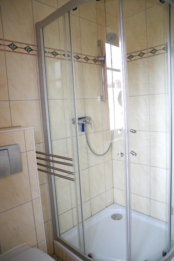 Apartment Bernsteinhaus Usedom