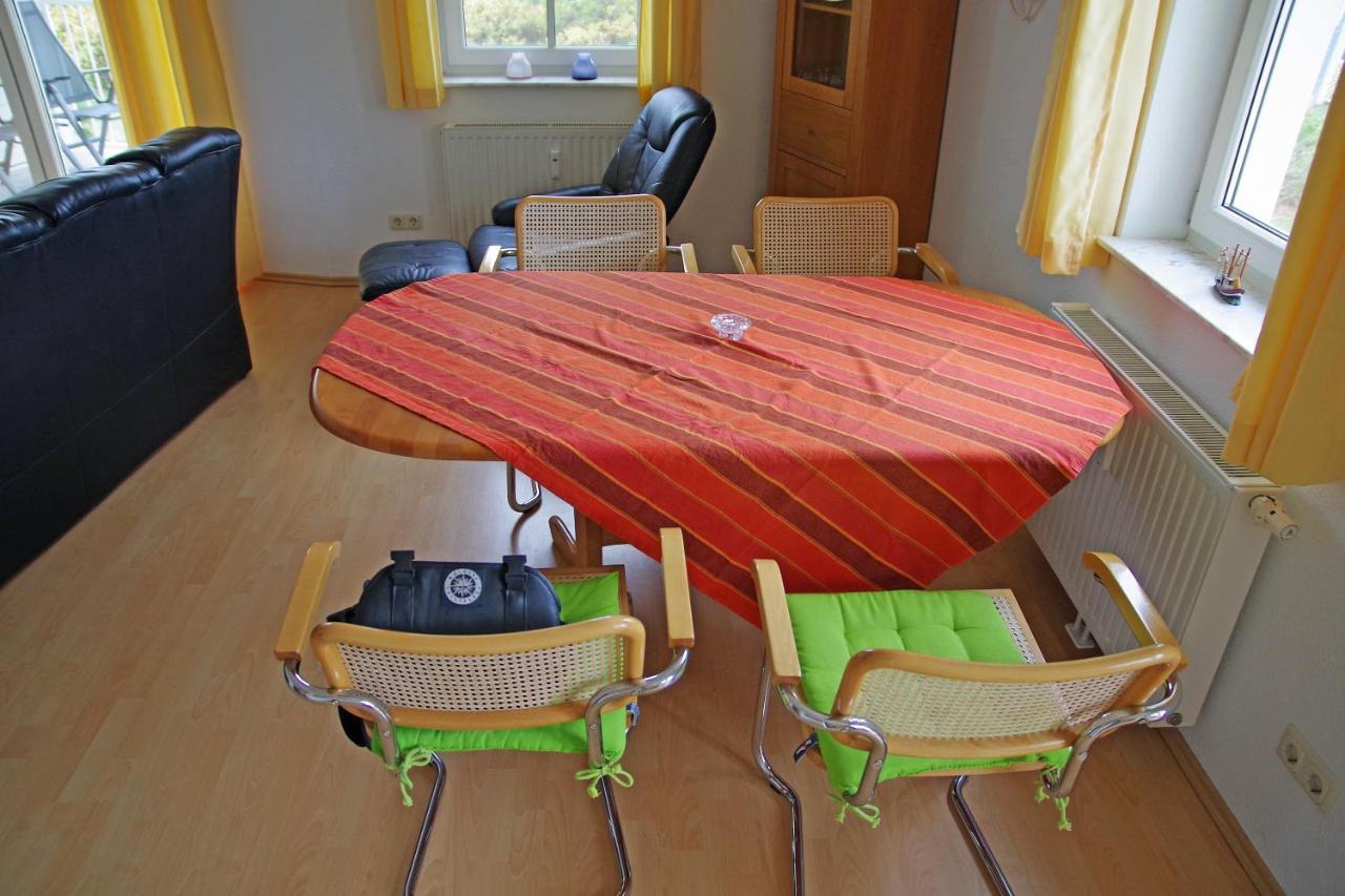 Apartment Bernsteinhaus Usedom *