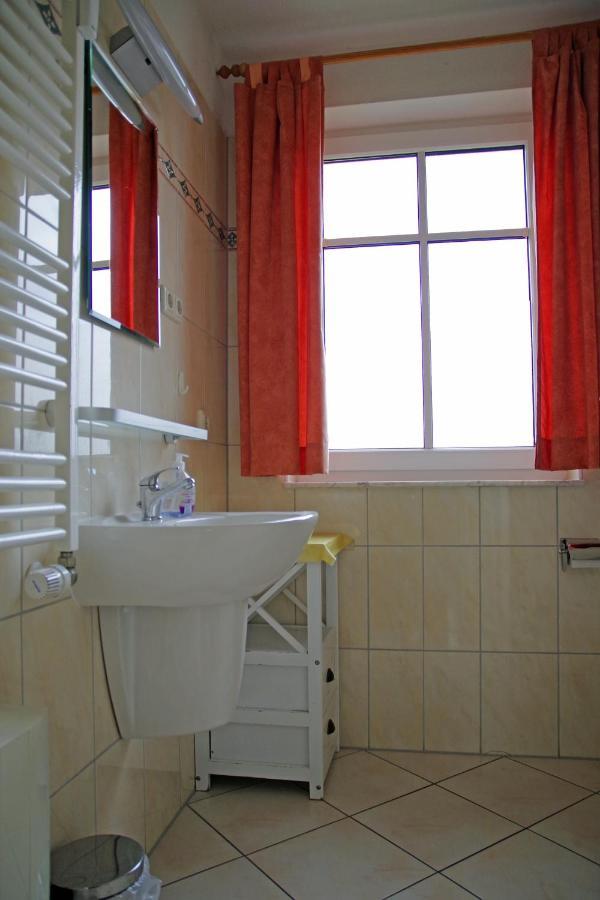 Bernsteinhaus Usedom *